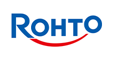 ロート製薬