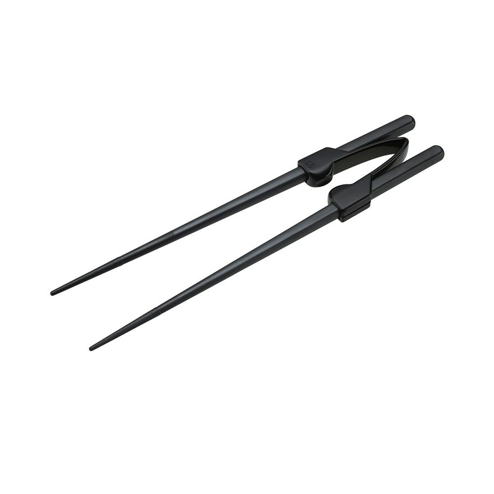 ハビナース使いやすいお箸 1膳 長さ220mm ピジョン